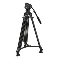 E-Image EG06A2 2-Stage Aluminum Tripod w/GH06 head