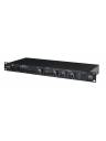 Warm Audio TB12 Tone Beast Mic Preamp and DI (Black)