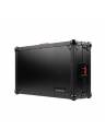 Gator ONYX Flight Case w/ Upper Deck for Pioneer DDJ-FLX4