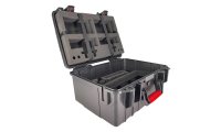 Astera Charging Case for 4 HydraPanels