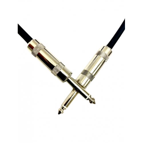 BRTB Artist Instrument / Guitar Cables - 20 Foot (3-Pack)