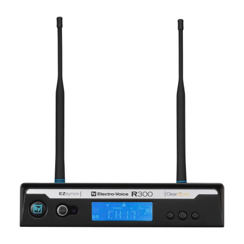 Electro-Voice R-300 Receiver (516 – 532 MHz)