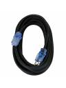 AVShop 14/3 SJOOW All-Rubber Outdoor Extension Cord - 25ft