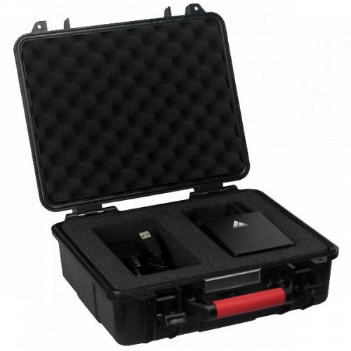 Astera ART7 Carrying Case
