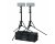 Ikan Onyx 30W Bi-Color 2-Point LED Light Kit (Open Box)