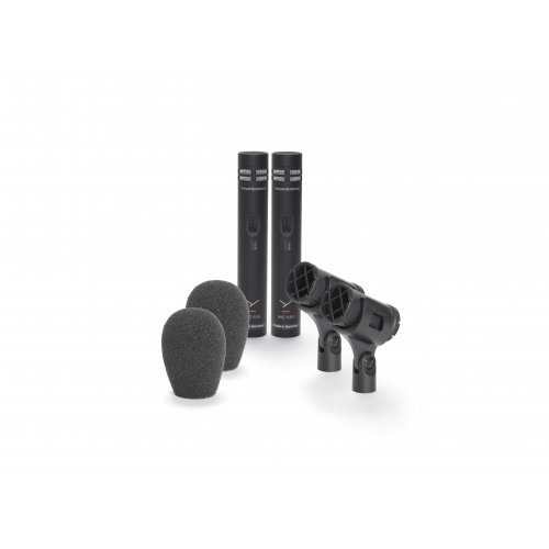Beyerdynamic MC 930 True Condenser Microphone Stereo Set (Cardioid)