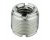 Kupo 3/8in Female to 5/8in Male Thread Adapter