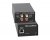 RDL SF-BNC2 Bidirectional Stereo Audio Dante Interface