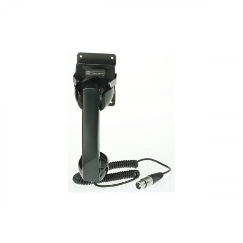 Pro Intercom HH10AB Intercom Handset