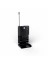 LD Systems ANNY 8 Battery-Powered Speaker w/ Headset Mic - Grey