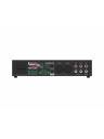 Dynacord U240:1M Single-Channel 240W Mixer Amplifier