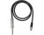 Shure WA302 Instrument Cable