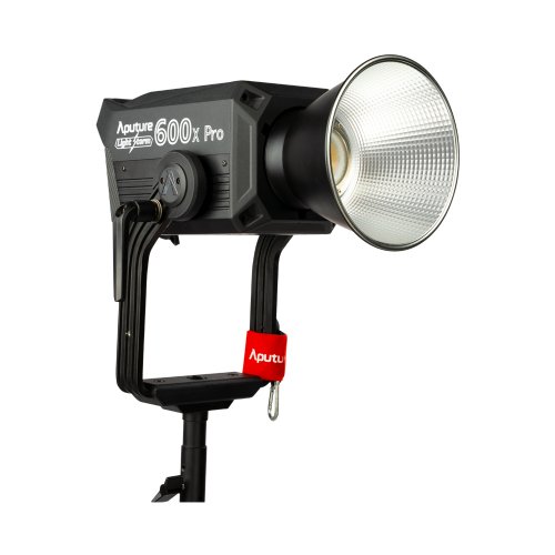 Aputure Light Storm LS 600x Pro Bi-Colour LED Light (V-Mount)
