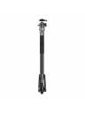 SmallRig Carbon Fiber Photography Monopod with Ball Head