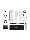 Aputure INFINIMAT Kit w/ Clear Softbox - 1x4ft, Gold Mount