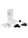Bubblebee The Mic Hiding Kit for Deity W.Lav Pro - Black