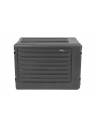 SKB rSeries 8U Shallow Rolling Rack