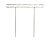 ADJ Pro Event IBeam Truss Add-on for Pro Event Table