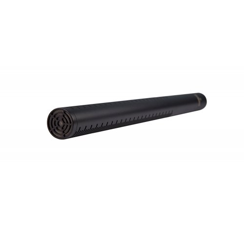 RODE NTG3B Condenser Shotgun Microphone (Black)
