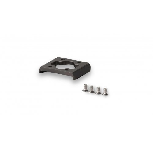 Tilta Manfrotto Quick Release Plate - Grey