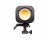 Amaran Halo 600x Compact Bi-Colour COB Light