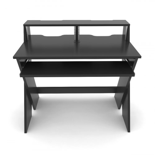 Glorious Sound Desk Compact - Black