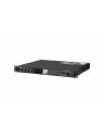 Yamaha SWP1-16MMF L2 Network Switch w/opticalCon Module