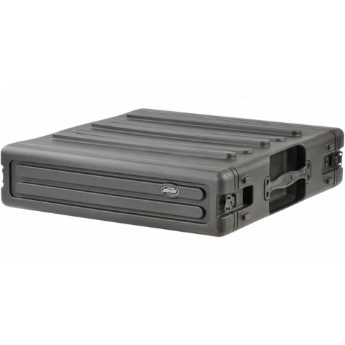 SKB 1SKB-R2U 2U Roto Rack