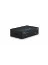 BLUSTREAM DA22DIG 2x2 Digital & Analogue Dante Converter
