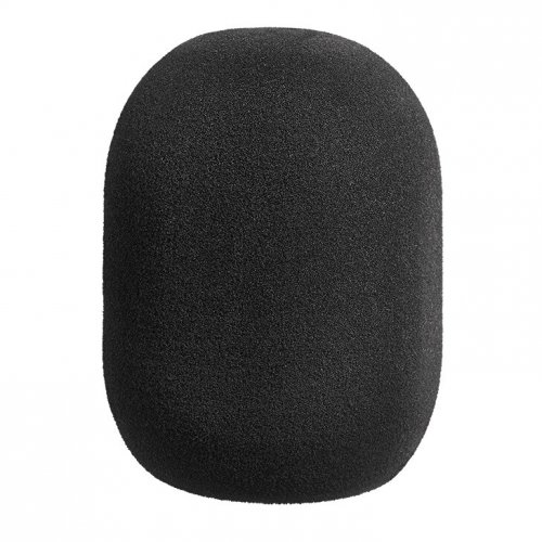 Neumann Foam Windscreen for the M 49 V microphone
