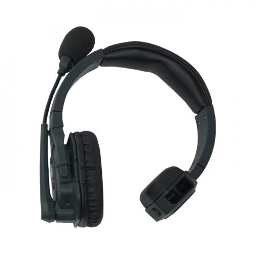 Hollyland Solidcom SE Pro Wireless Remote Headset (Single Ear)