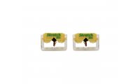 JICO Skratch 101 Replacement Styli (2-Pack)