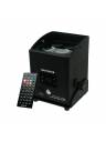 JMAZ MAD PAR RB 80W RGBAL+C LED Battery Powered Uplight