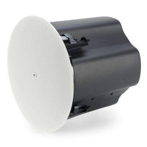 JBL Control 418C/T 8in Two-Way Coaxial Ceiling Loudspeaker (Pair)