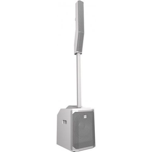 Electro-Voice EVOLVE 50 Column Speaker Array w/ Subwoofer - White
