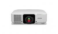 Epson EB-PU1007W Laser Projector - 7,000 Lumens WUXGA (White)