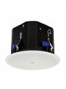 Yamaha VXC6W In-Ceiling Speakers White Grill (Pair)