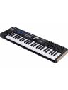 Arturia KeyLab Essential 49 MK3 MIDI Controller - Black