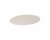 Primacoustic EcoScapes 48 Inch Round Cloud Panels (2 Pcs) - Ivory