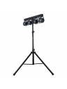 Eliminator Mini Par Bar Portable LED Par Can Lighting System