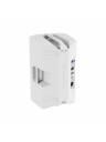 Electro-Voice EVERSE 12 Battery-Powered IP43 Speaker w/ Bluetooth - White