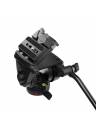 Manfrotto 500X Fluid Head