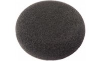 Clear-Com Foam Ear Pad for WH200, WH210, WH300 Headsets (12-Pack)