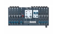Heritage Audio MIX BUDDY 19-Input Small Format Mixer Heritage Audio MIX BUDDY 19-Input Small Format Mixer
