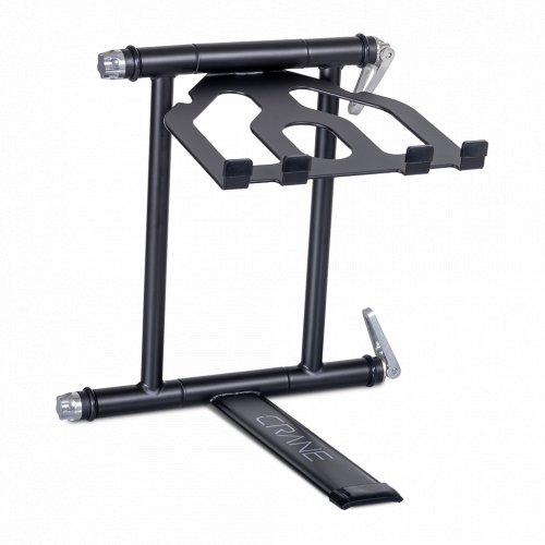 Crane Stand Plus Laptop Stand - Graphite