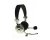 CAD U2 USB Stereo Headphones with Microphone