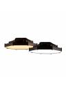 Chroma-Q Space Force octo LED Fixture - White