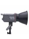 Amaran COB 100x S Ultra-Compact 100W Point Source Light - Bi-Colour