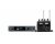Sennheiser ew IEM G4 TWIN Dual Wireless Monitor Set (Freq: A1)