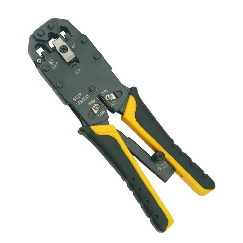 Sprotek Multi-function Crimp Tool